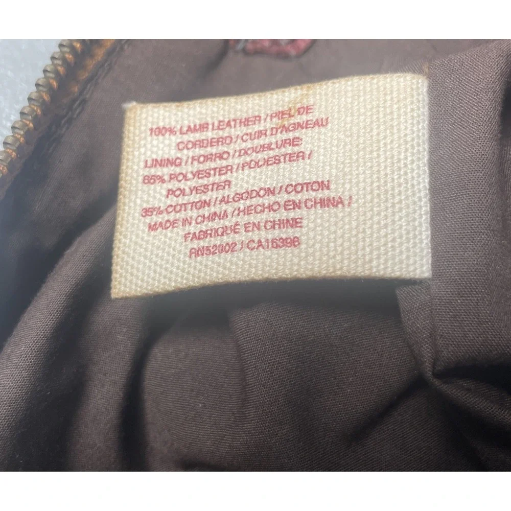 Lucky Brand vtg y2k